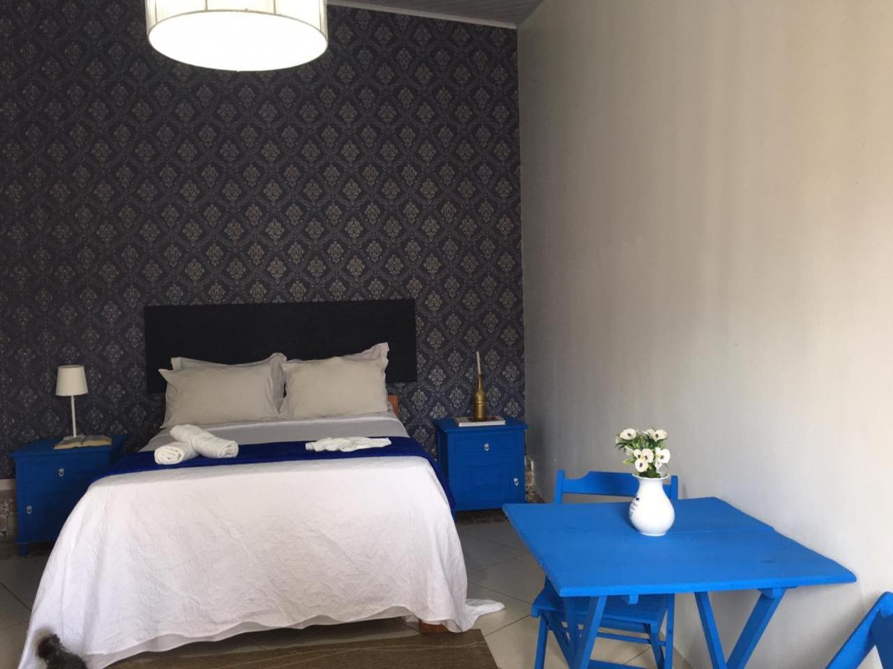Pousada Vila Vitoria Pirenópolis Kültér fotó